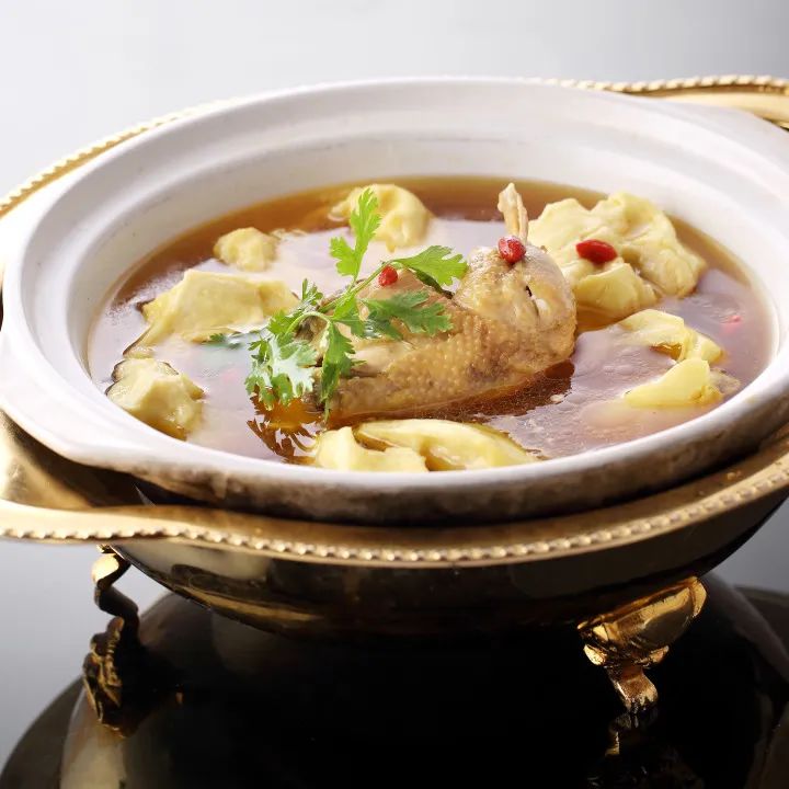 18館聯(lián)動(dòng)，18萬平米！上海漁博會(huì)規(guī)模升級(jí)，高端滋補(bǔ)館人氣火爆蓄勢(shì)待發(fā)！(圖5)