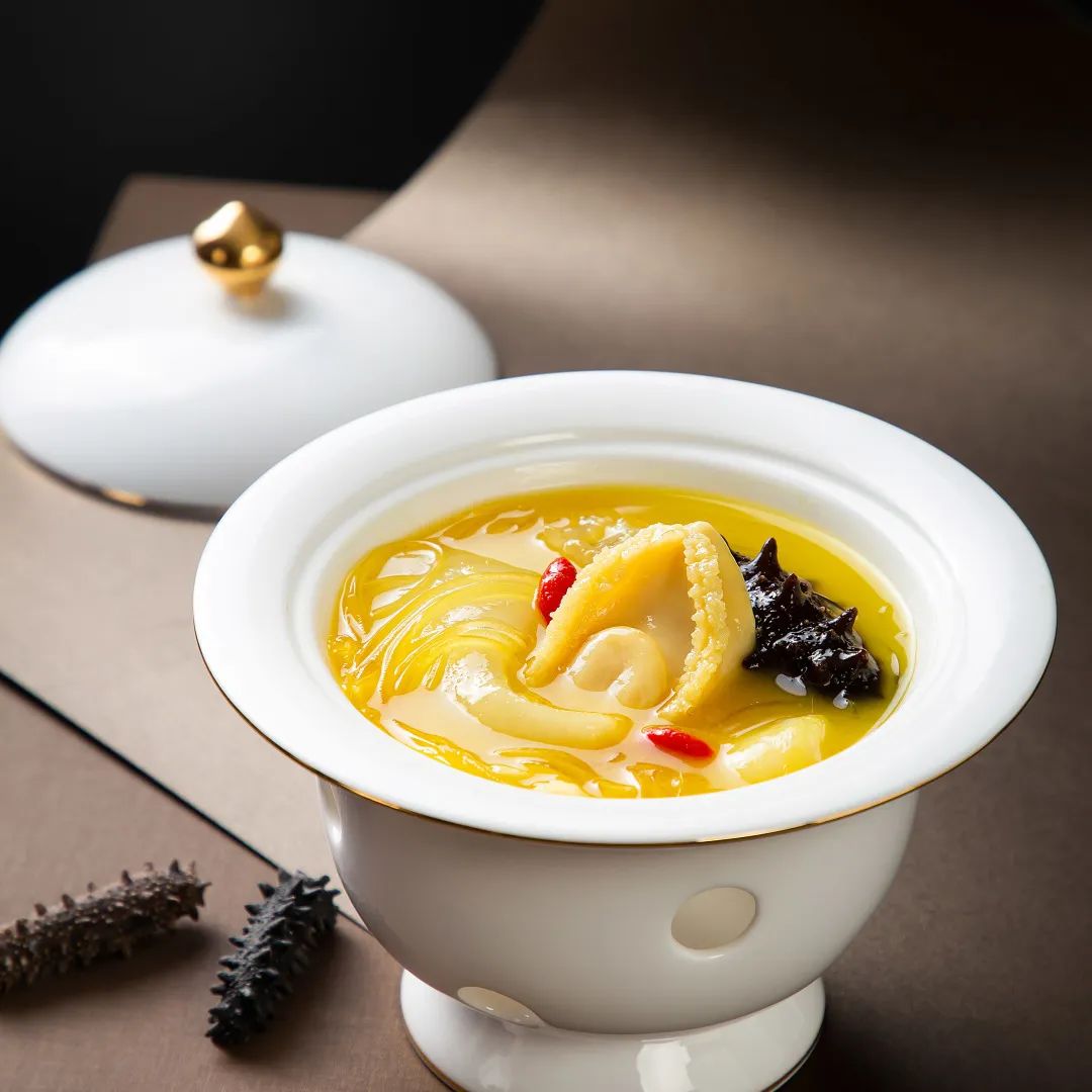 18館聯(lián)動(dòng)，18萬平米！上海漁博會(huì)規(guī)模升級(jí)，高端滋補(bǔ)館人氣火爆蓄勢(shì)待發(fā)！(圖4)