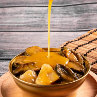 18館聯(lián)動(dòng)，18萬平米！上海漁博會(huì)規(guī)模升級(jí)，高端滋補(bǔ)館人氣火爆蓄勢(shì)待發(fā)！(圖20)