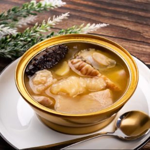 18館聯(lián)動(dòng)，18萬平米！上海漁博會(huì)規(guī)模升級(jí)，高端滋補(bǔ)館人氣火爆蓄勢(shì)待發(fā)！(圖21)