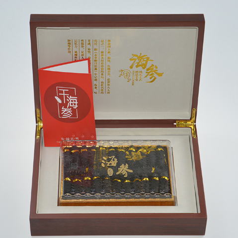 18館聯(lián)動(dòng)，18萬平米！上海漁博會(huì)規(guī)模升級(jí)，高端滋補(bǔ)館人氣火爆蓄勢(shì)待發(fā)！(圖23)