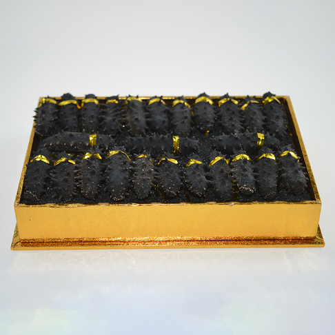 18館聯(lián)動(dòng)，18萬平米！上海漁博會(huì)規(guī)模升級(jí)，高端滋補(bǔ)館人氣火爆蓄勢(shì)待發(fā)！(圖24)