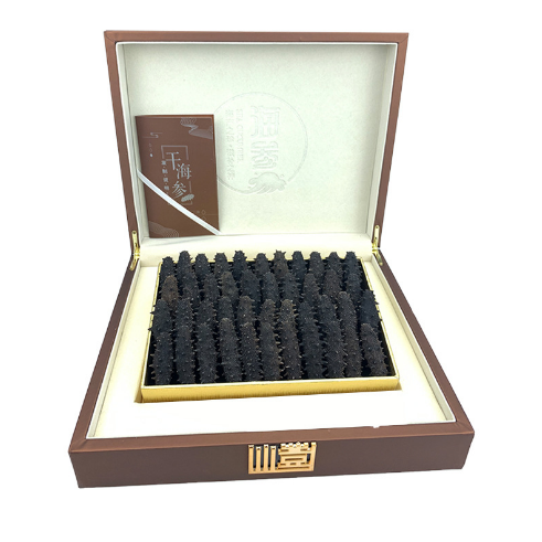 18館聯(lián)動(dòng)，18萬平米！上海漁博會(huì)規(guī)模升級(jí)，高端滋補(bǔ)館人氣火爆蓄勢(shì)待發(fā)！(圖25)