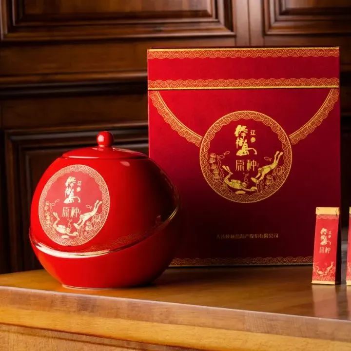 18館聯(lián)動(dòng)，18萬平米！上海漁博會(huì)規(guī)模升級(jí)，高端滋補(bǔ)館人氣火爆蓄勢(shì)待發(fā)！(圖43)