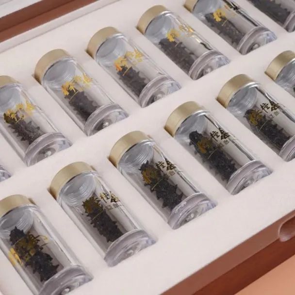 18館聯(lián)動(dòng)，18萬平米！上海漁博會(huì)規(guī)模升級(jí)，高端滋補(bǔ)館人氣火爆蓄勢(shì)待發(fā)！(圖46)