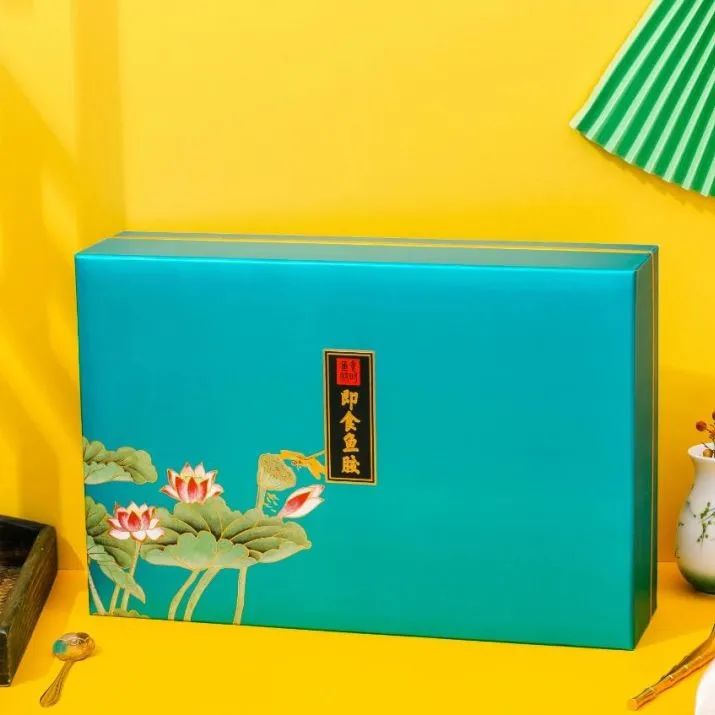 18館聯(lián)動(dòng)，18萬平米！上海漁博會(huì)規(guī)模升級(jí)，高端滋補(bǔ)館人氣火爆蓄勢(shì)待發(fā)！(圖49)