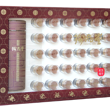 18館聯(lián)動(dòng)，18萬平米！上海漁博會(huì)規(guī)模升級(jí)，高端滋補(bǔ)館人氣火爆蓄勢(shì)待發(fā)！(圖52)