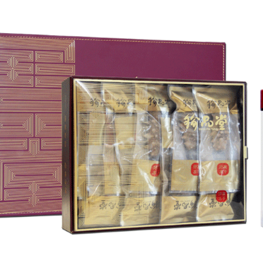 18館聯(lián)動(dòng)，18萬平米！上海漁博會(huì)規(guī)模升級(jí)，高端滋補(bǔ)館人氣火爆蓄勢(shì)待發(fā)！(圖54)