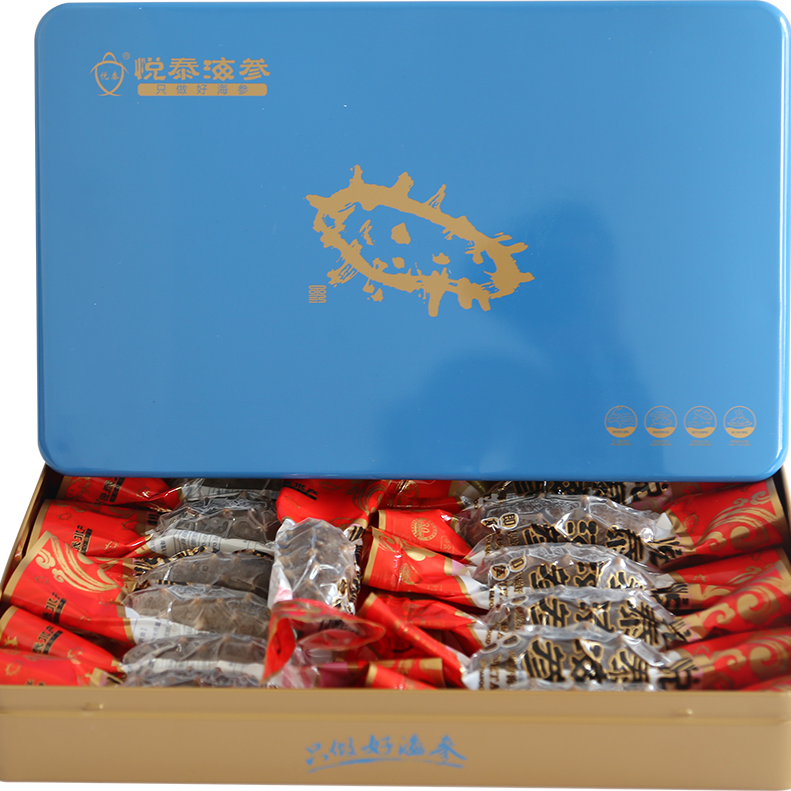 18館聯(lián)動(dòng)，18萬平米！上海漁博會(huì)規(guī)模升級(jí)，高端滋補(bǔ)館人氣火爆蓄勢(shì)待發(fā)！(圖55)