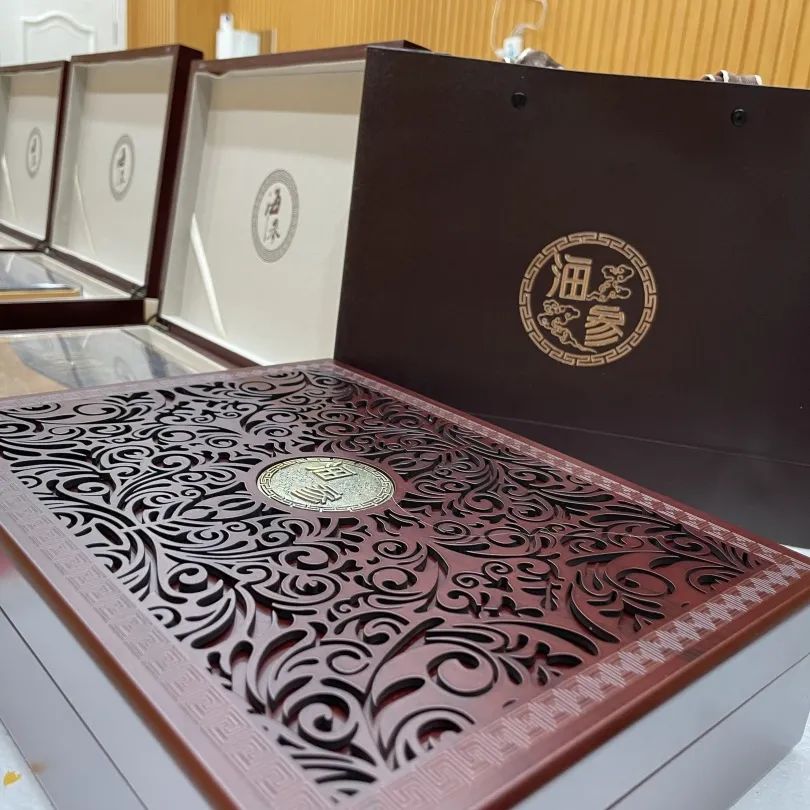 18館聯(lián)動(dòng)，18萬平米！上海漁博會(huì)規(guī)模升級(jí)，高端滋補(bǔ)館人氣火爆蓄勢(shì)待發(fā)！(圖64)