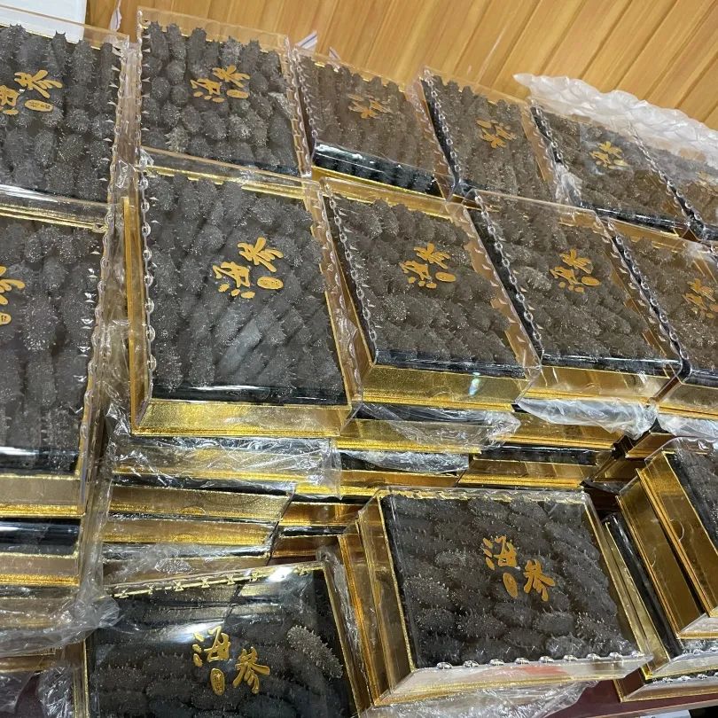 18館聯(lián)動(dòng)，18萬平米！上海漁博會(huì)規(guī)模升級(jí)，高端滋補(bǔ)館人氣火爆蓄勢(shì)待發(fā)！(圖66)