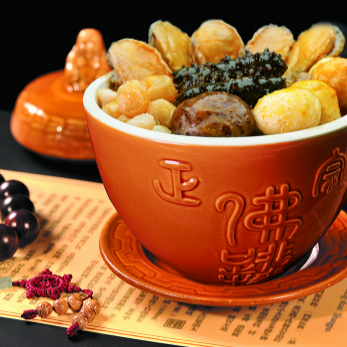 18館聯(lián)動(dòng)，18萬平米！上海漁博會(huì)規(guī)模升級(jí)，高端滋補(bǔ)館人氣火爆蓄勢(shì)待發(fā)！(圖106)