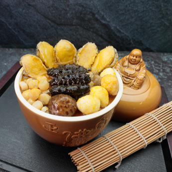 18館聯(lián)動(dòng)，18萬平米！上海漁博會(huì)規(guī)模升級(jí)，高端滋補(bǔ)館人氣火爆蓄勢(shì)待發(fā)！(圖107)