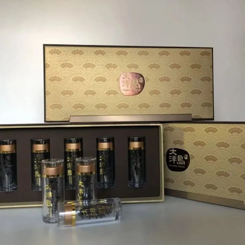 18館聯(lián)動(dòng)，18萬平米！上海漁博會(huì)規(guī)模升級(jí)，高端滋補(bǔ)館人氣火爆蓄勢(shì)待發(fā)！(圖111)