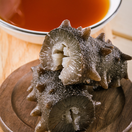 18館聯(lián)動(dòng)，18萬平米！上海漁博會(huì)規(guī)模升級(jí)，高端滋補(bǔ)館人氣火爆蓄勢(shì)待發(fā)！(圖80)