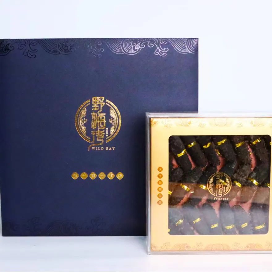 18館聯(lián)動(dòng)，18萬平米！上海漁博會(huì)規(guī)模升級(jí)，高端滋補(bǔ)館人氣火爆蓄勢(shì)待發(fā)！(圖86)