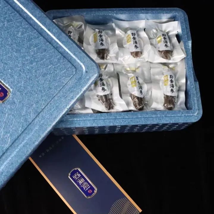 18館聯(lián)動(dòng)，18萬平米！上海漁博會(huì)規(guī)模升級(jí)，高端滋補(bǔ)館人氣火爆蓄勢(shì)待發(fā)！(圖87)