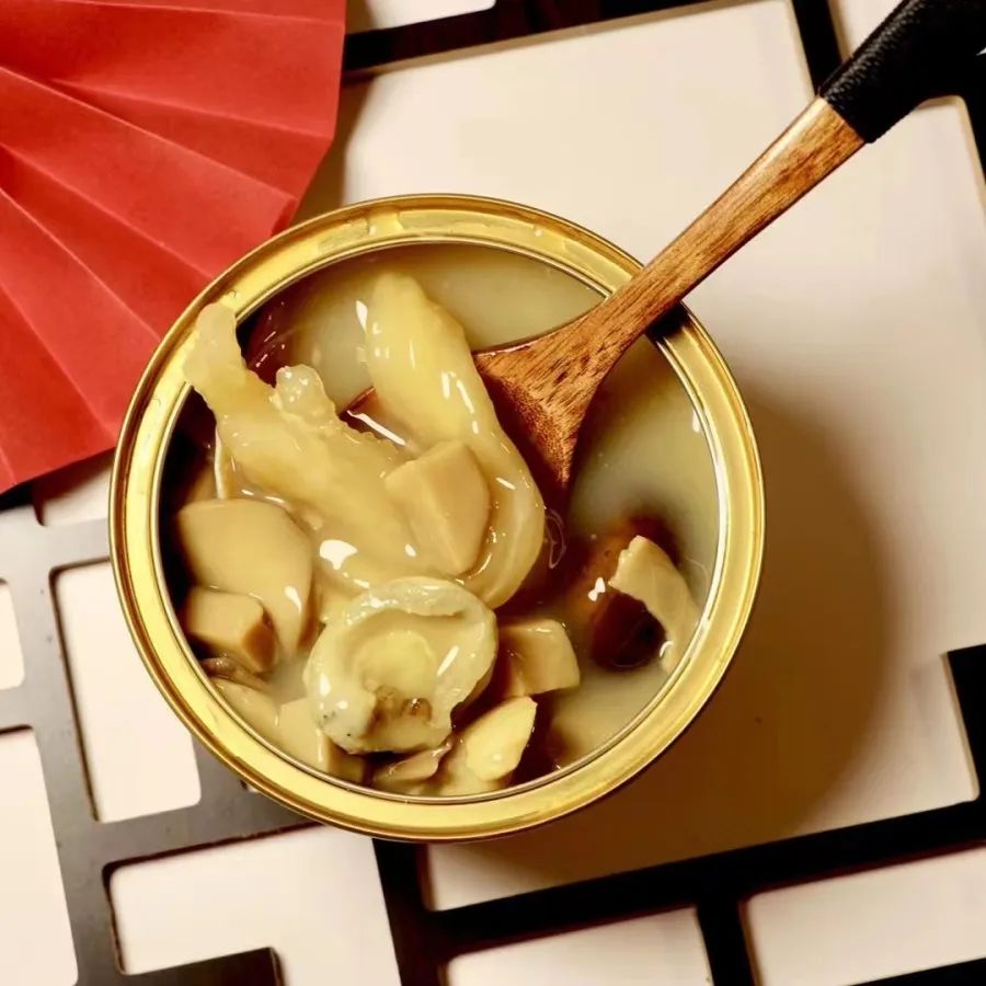 18館聯(lián)動(dòng)，18萬平米！上海漁博會(huì)規(guī)模升級(jí)，高端滋補(bǔ)館人氣火爆蓄勢(shì)待發(fā)！(圖94)