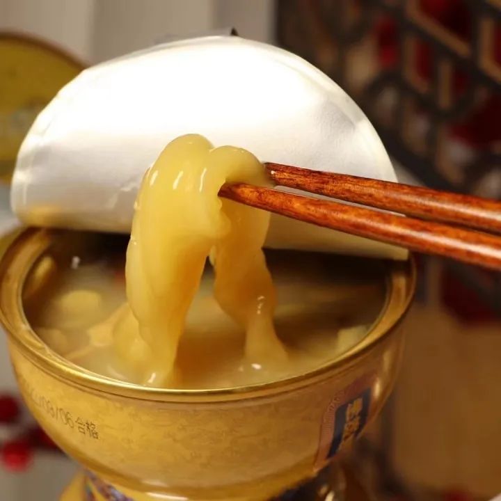 18館聯(lián)動(dòng)，18萬平米！上海漁博會(huì)規(guī)模升級(jí)，高端滋補(bǔ)館人氣火爆蓄勢(shì)待發(fā)！(圖95)