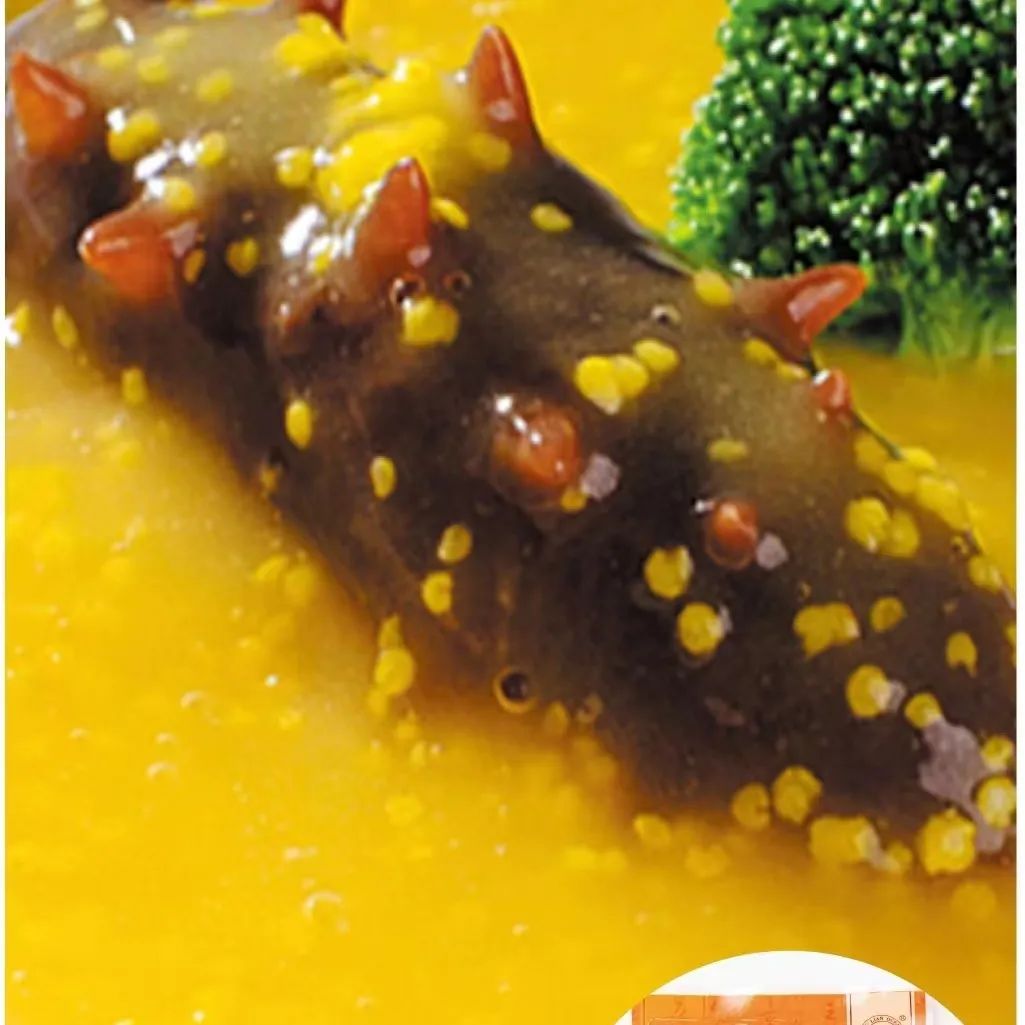 18館聯(lián)動(dòng)，18萬平米！上海漁博會(huì)規(guī)模升級(jí)，高端滋補(bǔ)館人氣火爆蓄勢(shì)待發(fā)！(圖96)