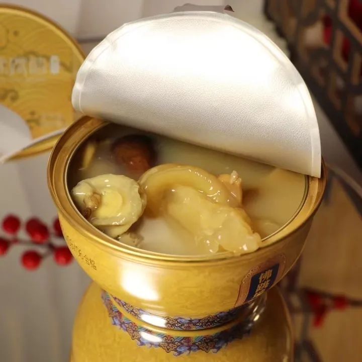 18館聯(lián)動(dòng)，18萬平米！上海漁博會(huì)規(guī)模升級(jí)，高端滋補(bǔ)館人氣火爆蓄勢(shì)待發(fā)！(圖97)