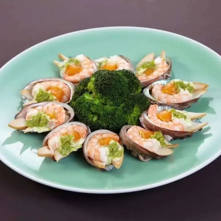 18館聯(lián)動(dòng)，18萬平米！上海漁博會(huì)規(guī)模升級(jí)，高端滋補(bǔ)館人氣火爆蓄勢(shì)待發(fā)！(圖99)