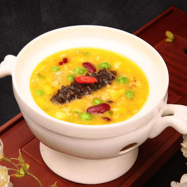 18館聯(lián)動(dòng)，18萬平米！上海漁博會(huì)規(guī)模升級(jí)，高端滋補(bǔ)館人氣火爆蓄勢(shì)待發(fā)！(圖117)