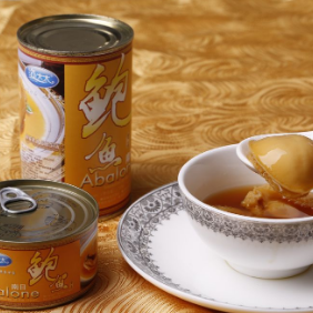 18館聯(lián)動(dòng)，18萬平米！上海漁博會(huì)規(guī)模升級(jí)，高端滋補(bǔ)館人氣火爆蓄勢(shì)待發(fā)！(圖120)