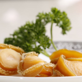 18館聯(lián)動(dòng)，18萬平米！上海漁博會(huì)規(guī)模升級(jí)，高端滋補(bǔ)館人氣火爆蓄勢(shì)待發(fā)！(圖121)