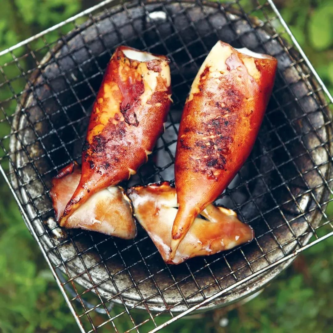 中國市場常見魷魚大盤點(圖26)