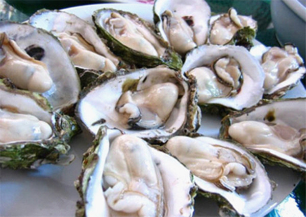 常見海鮮你知道有什么功效嗎？(圖5)