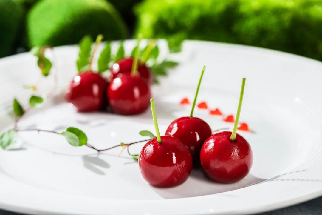 山東春冠食品有限公司——世界好鵝肝，中國(guó)春冠造(圖3)