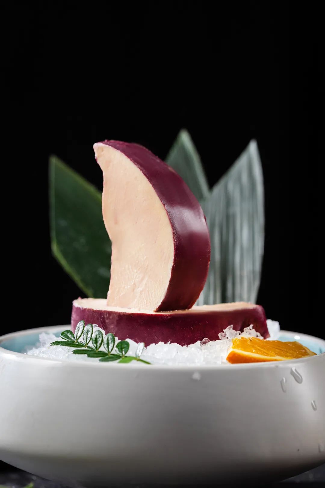 山東春冠食品有限公司——世界好鵝肝，中國(guó)春冠造(圖4)