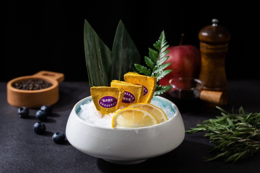 山東春冠食品有限公司——世界好鵝肝，中國(guó)春冠造(圖5)