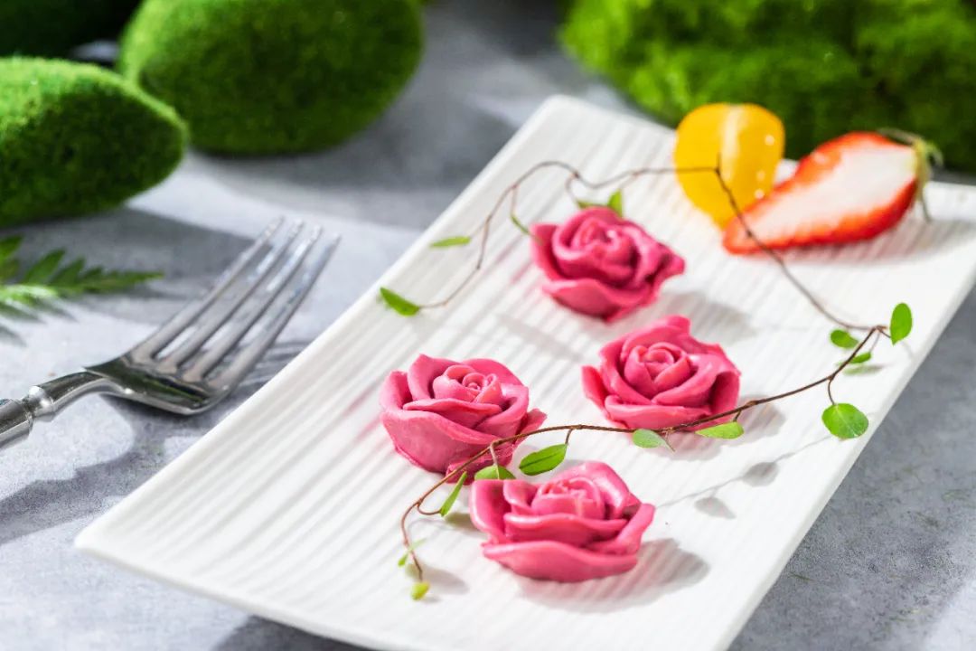 山東春冠食品有限公司——世界好鵝肝，中國(guó)春冠造(圖6)