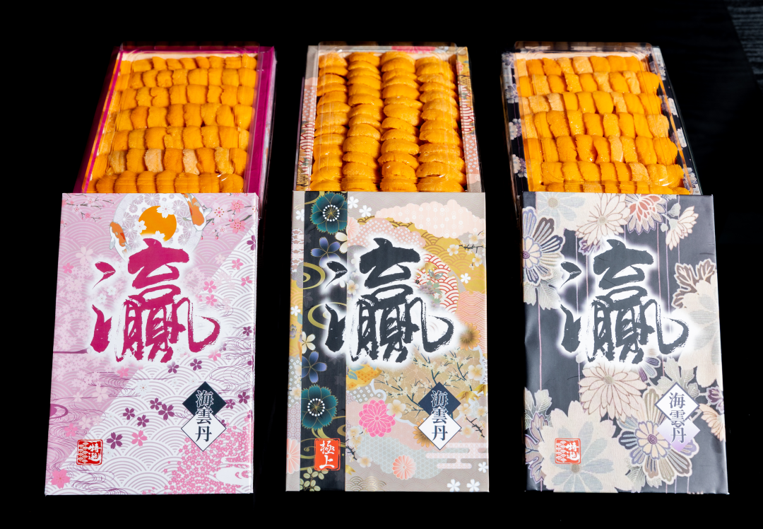 中瀛海食品（大連）有限公司——品質(zhì)至上，誠實(shí)守信(圖3)