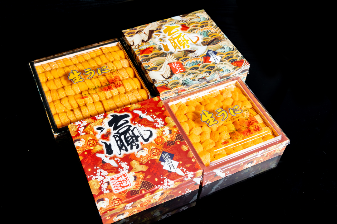 中瀛海食品（大連）有限公司——品質(zhì)至上，誠實(shí)守信(圖4)