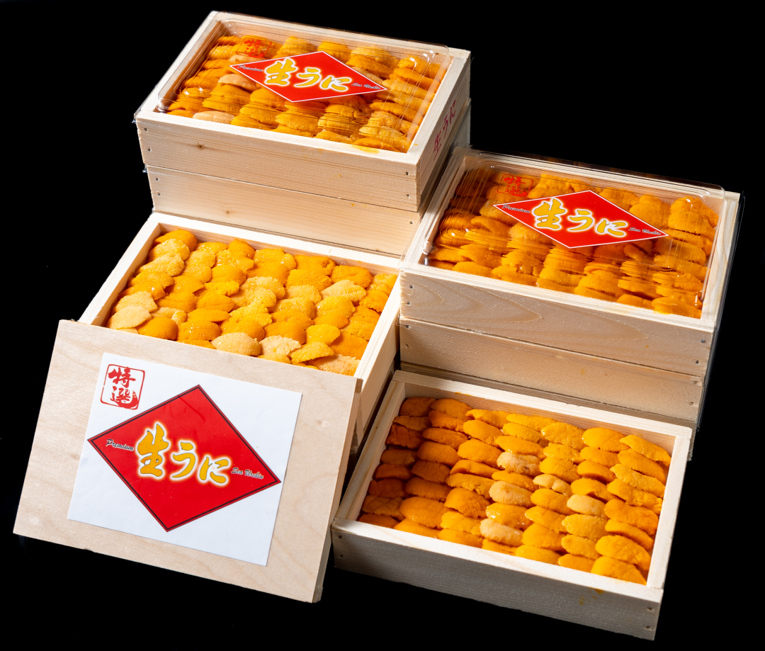 中瀛海食品（大連）有限公司——品質(zhì)至上，誠實(shí)守信(圖5)