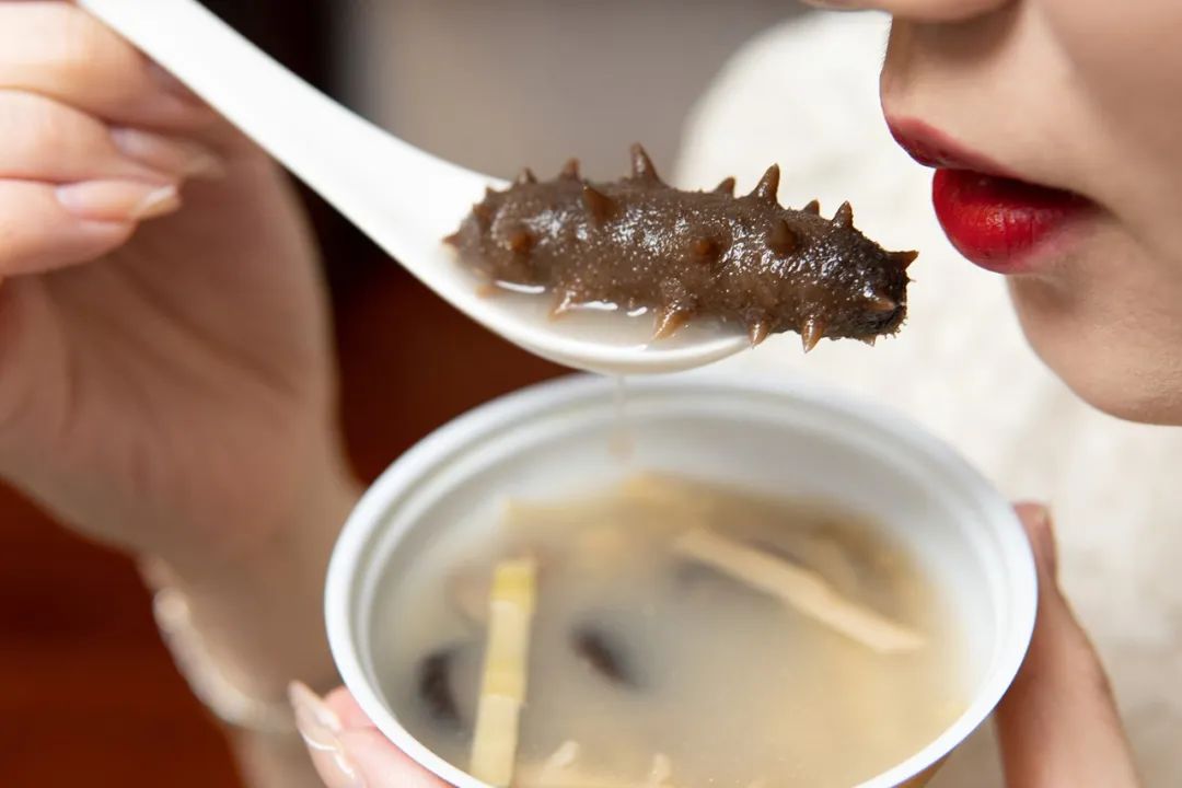 大連長生灣食品有限公司——煲著吃，真營養(yǎng)(圖4)