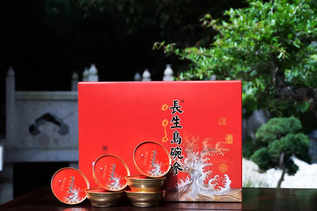 大連長生灣食品有限公司——煲著吃，真營養(yǎng)(圖7)