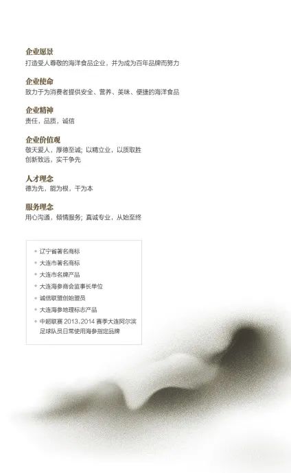 大連愛冬水產(chǎn)食品有限公司——責(zé)任、品質(zhì)、誠信(圖4)