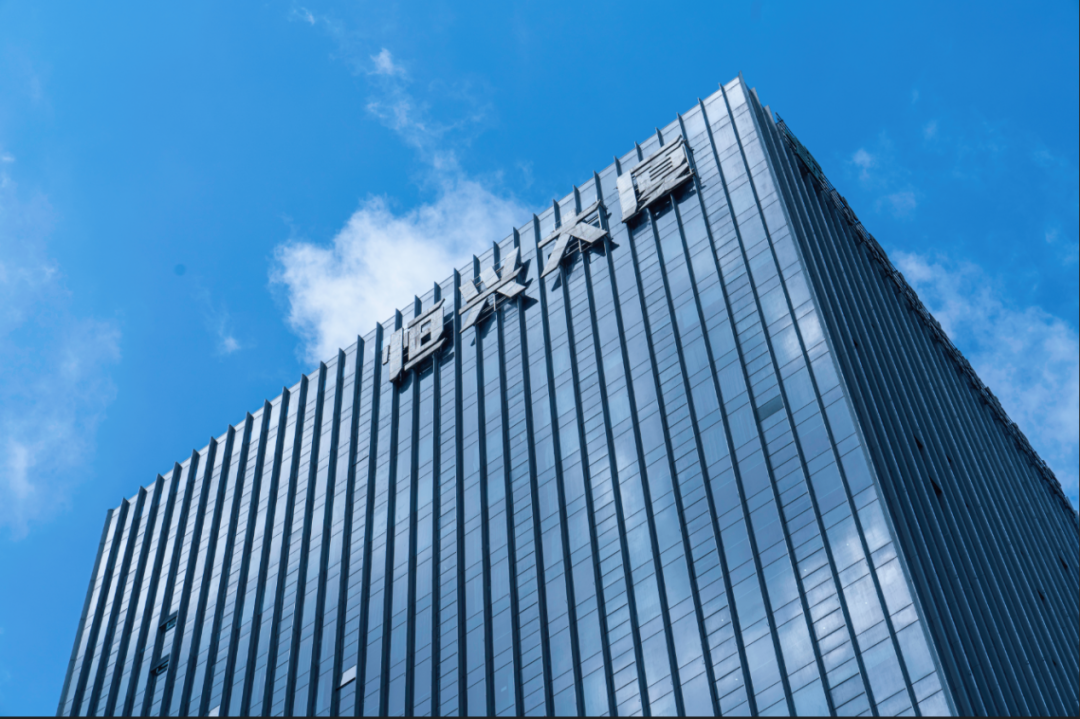 廣東恒興集團(tuán)有限公司——提高人類生活品質(zhì)(圖3)