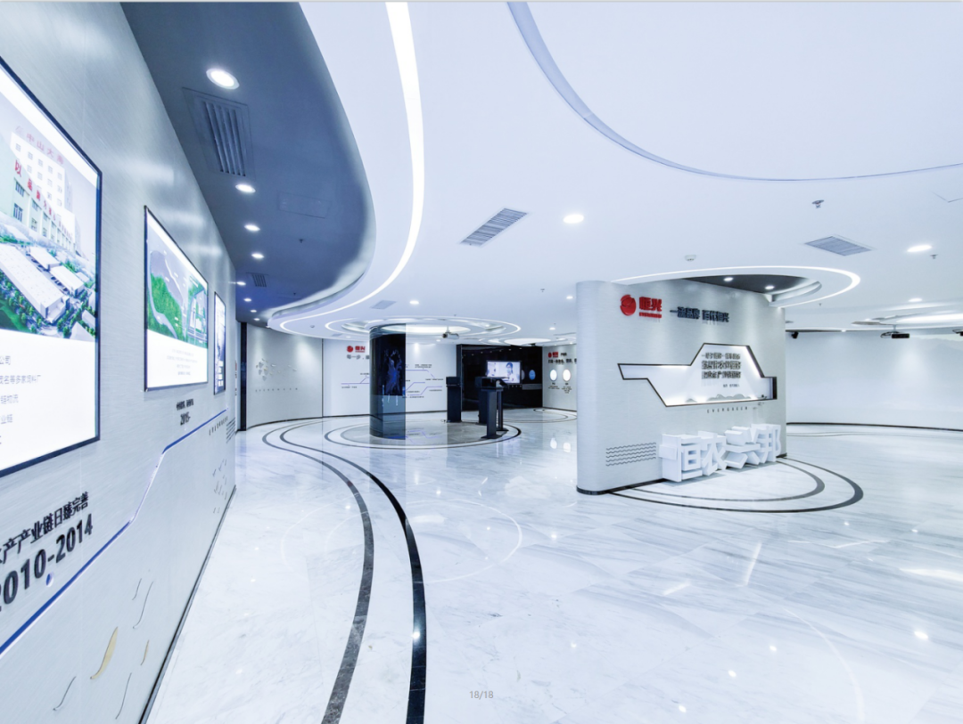 廣東恒興集團(tuán)有限公司——提高人類生活品質(zhì)(圖4)