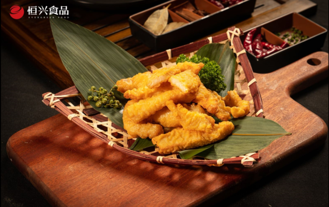 廣東恒興集團(tuán)有限公司——提高人類生活品質(zhì)(圖7)