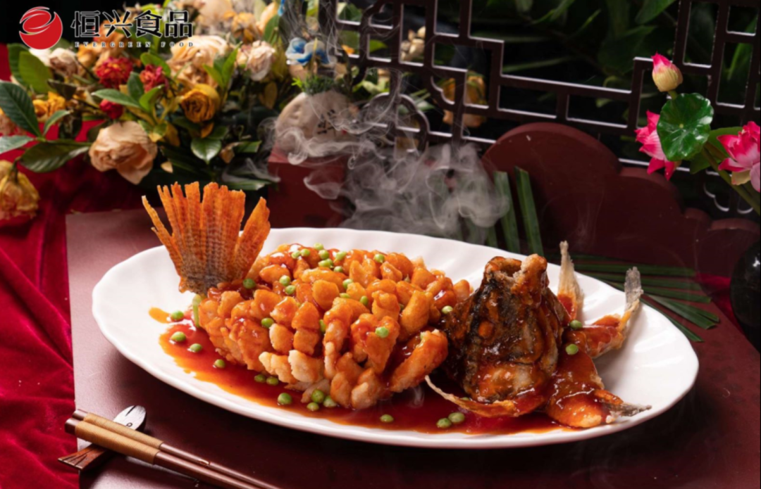 廣東恒興集團(tuán)有限公司——提高人類生活品質(zhì)(圖10)