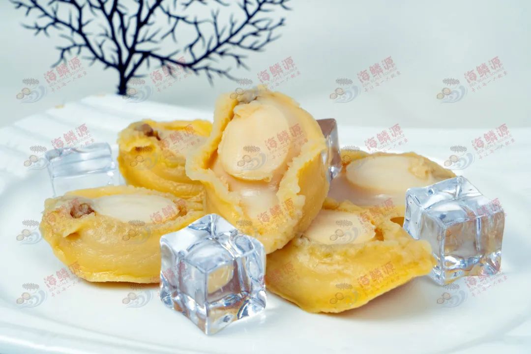 福建海鱗源食品開發(fā)有限公司——專注每一只鮑魚(圖5)