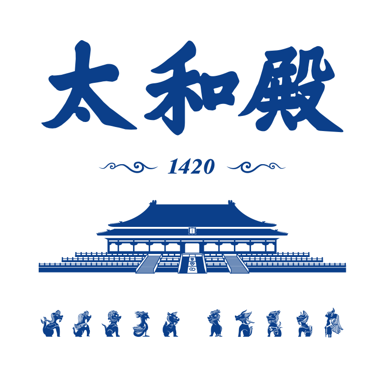 大連太和殿海洋生物有限公司——貢品是出品的標(biāo)(圖2)