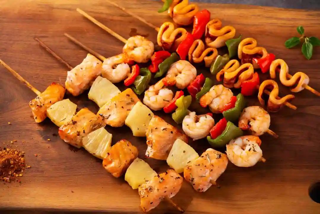 龐仕水產(chǎn)（上海）有限公司——主要產(chǎn)品種類 煙熏、裹粉、冰凍、鮮活(圖3)