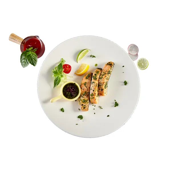 龐仕水產(chǎn)（上海）有限公司——主要產(chǎn)品種類 煙熏、裹粉、冰凍、鮮活(圖4)