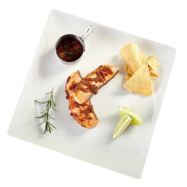 龐仕水產(chǎn)（上海）有限公司——主要產(chǎn)品種類 煙熏、裹粉、冰凍、鮮活(圖5)